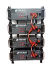 ES2000 home energy storage battery module 51.2V/48Ah