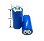 32650 32700 Battery 6000mah 6ah 3.2v Lifepo4 Battery Cell Rechargeable Pack