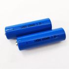 6Ah  Ifr 32650 Lifepo4 Battery 6000mah 3.2v 5000 Cycles Cylindrical Lithium Iron Battery