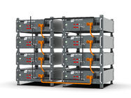 48v 200ah Lifepo4 Battery ES2000 51.2V 48Ah Hybrid Inverter Domestic Solar Storage Batteries