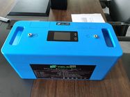 200ah 12v Lifepo4 Battery Cells Lithium Ion More Than 6000 Cycles Built In BMS