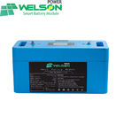 Inverter RV LiFePO4 Battery Lithium Ion For Dry Camping 12.8V 100Ah